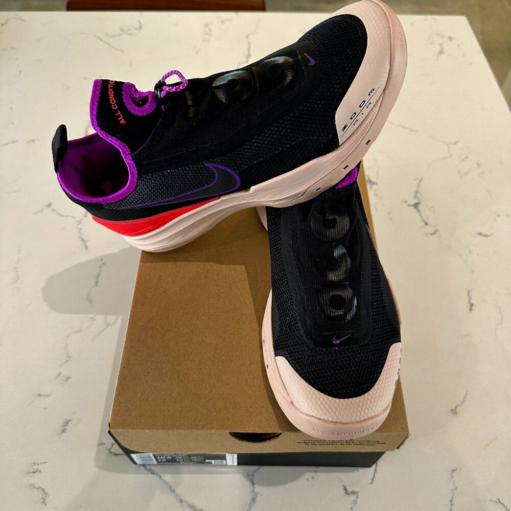 Nike ACG Zoom Air AO - RARE FIND!